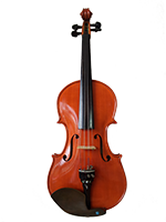 Violina 3 Uspravna